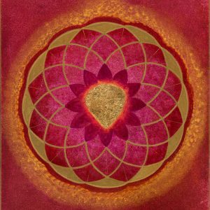 ADN Flow’Or - Mary Magdalene