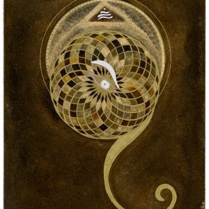 ADN Flow’Or - Ganesha